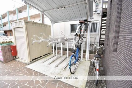 フィーロ宮町（ｆｉｌｏ宮町）[1LDK/41.65m2]の共用部1