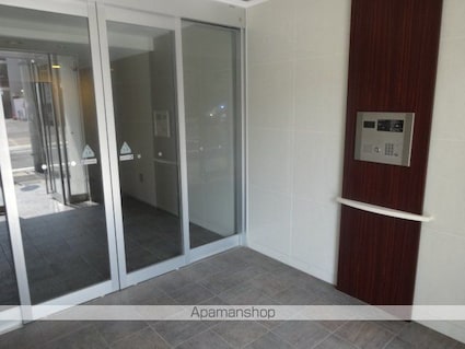 ＲＩＤＧＥ大曾根（旧ルクレ大曾根）[1K/26.32m2]の共用部8