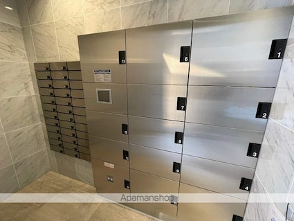 ファインコートセブン[1K/29.43m2]の共用部2