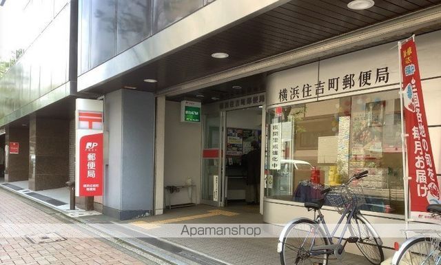 プライムブリス横濱関内の周辺写真