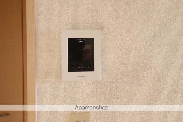 セジュールM ーIIの内装写真