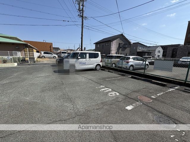 サンホーム曳馬のその他写真