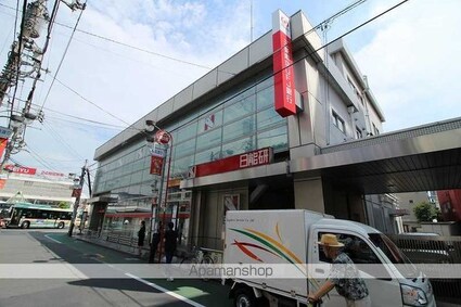 東京都練馬区石神井台７丁目[1R/20.37m2]の周辺6