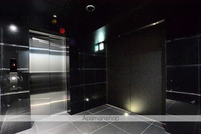 ステージファースト蔵前アジールコートの内装写真