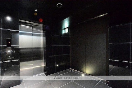 東京都台東区蔵前１丁目[1LDK/44.96m2]のロビー4