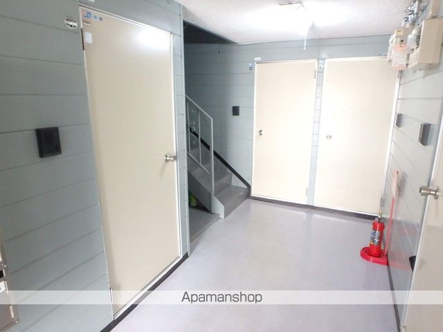 サンシティSSのその他写真
