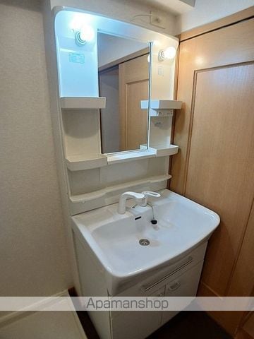 フォレストパーク・参番館の内装写真