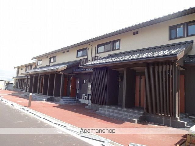 ROYAL西荒屋の外観写真