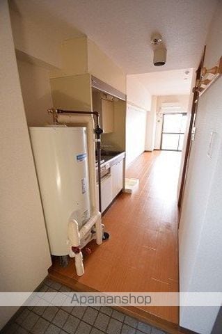 リアライズ伊勢原の内装写真