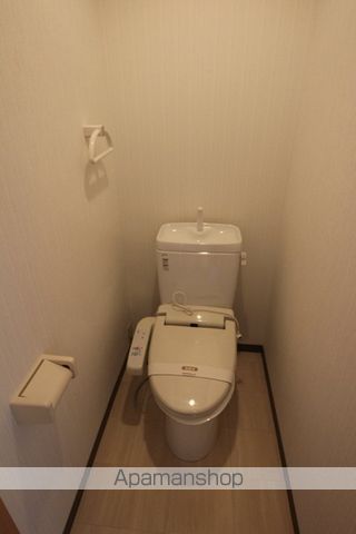フジコーポの内装写真