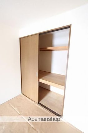 ステイブル円座　[2LDK/57.85m2]の収納