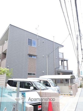 大阪府泉佐野市中町１丁目[1K/26.15m2]の外観5