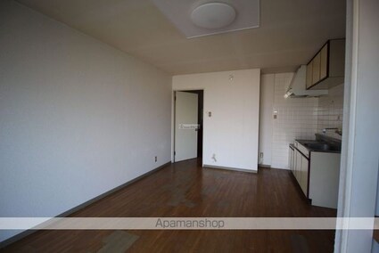 グラミュール本郷[1R/27.14m2]のリビング・居間