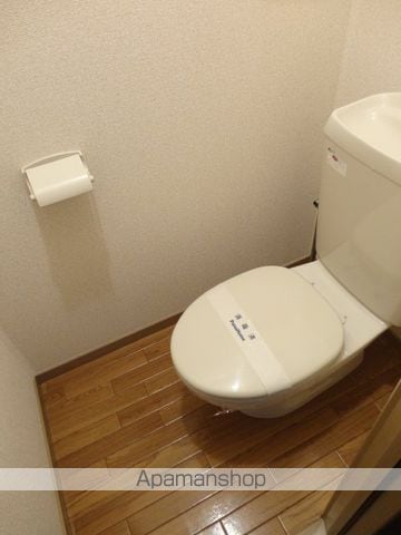 ガーデンコートジャスミン A棟の内装写真