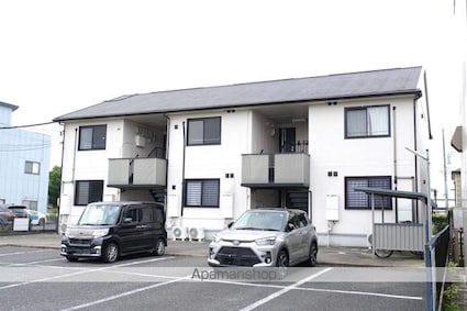 アベニール十六田[1LDK/50.09m2]の外観3