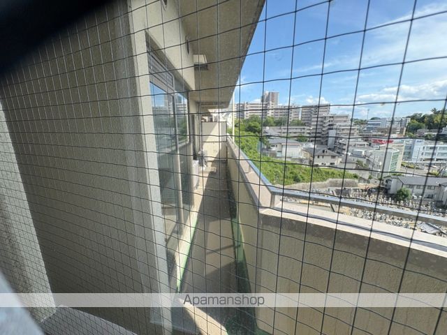 ニューハイツ・花水木の内装写真