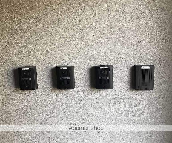 メゾンドアンジュ宮田の外観写真