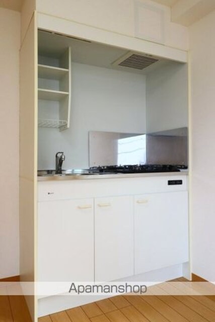 Ｌ’ｉｄｅａｌ成増　Ⅰ[1R/21.2m2]のキッチン1