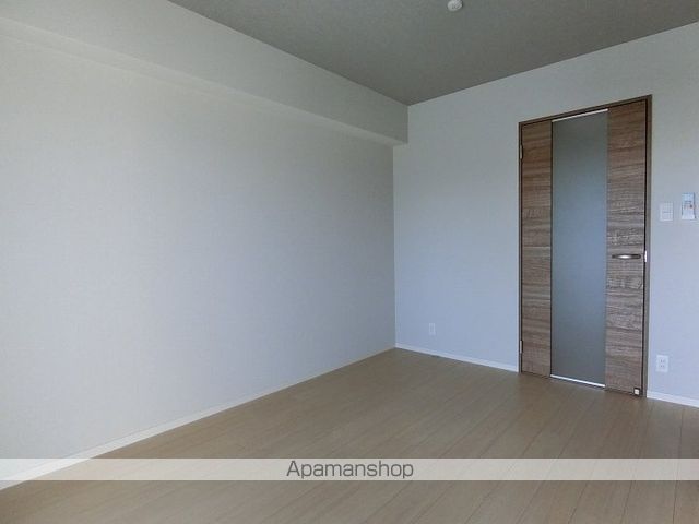 SーRESIDENCE 鴨池 PRIMOの内装写真
