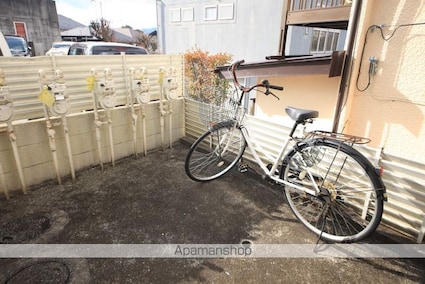 レオパレス小比企[1K/13.23m2]の共用部2