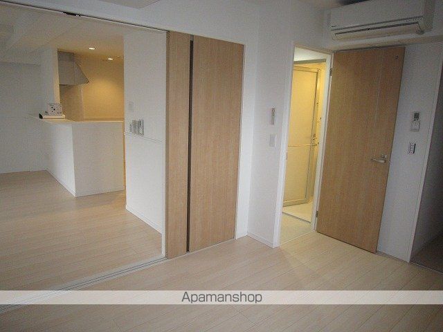 S.D−ROOMの内装写真