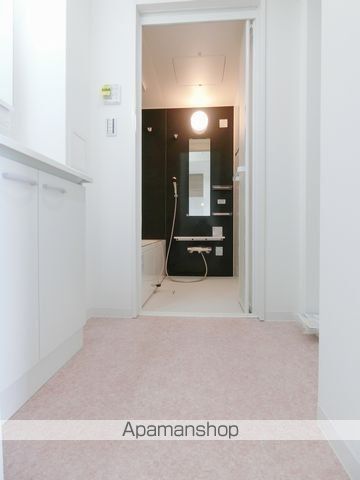 プレステージ14番館の内装写真