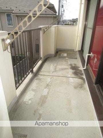 ダンデライアン鵠沼の内装写真