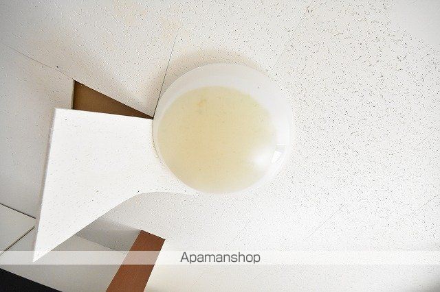 エスコートの内装写真
