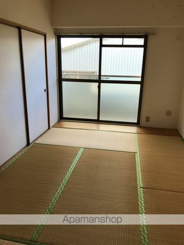 21ハイツ辰巳の内装写真