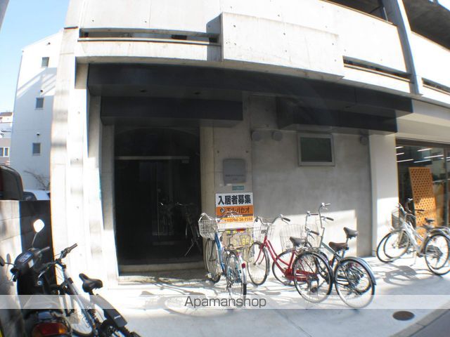 本町アパートメントのその他写真