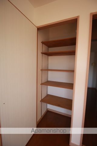 シャトレ牧之原の内装写真