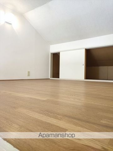 シティパル秋月の内装写真