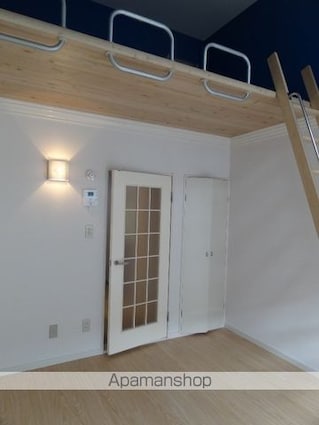 アチェロ[1K/18m2]の内装6