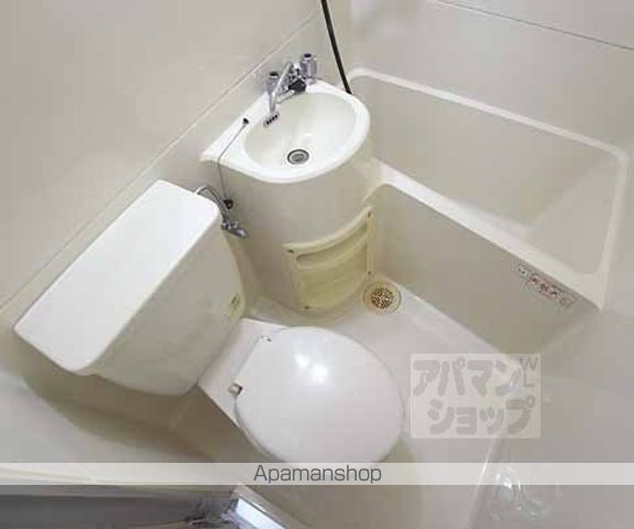 アピア御陵の内装写真