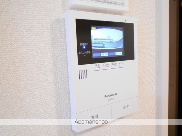 クレールの内装写真