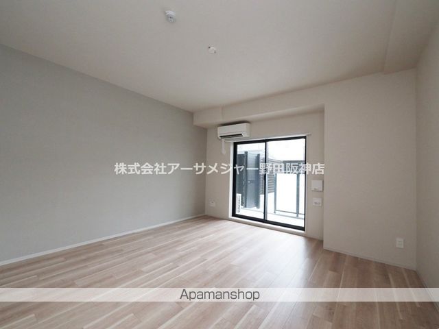 LIVE FLAT TSUKAMOTOの内装写真