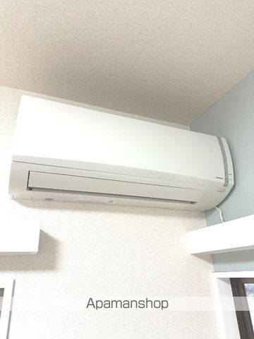 クロノス北烏山の内装写真