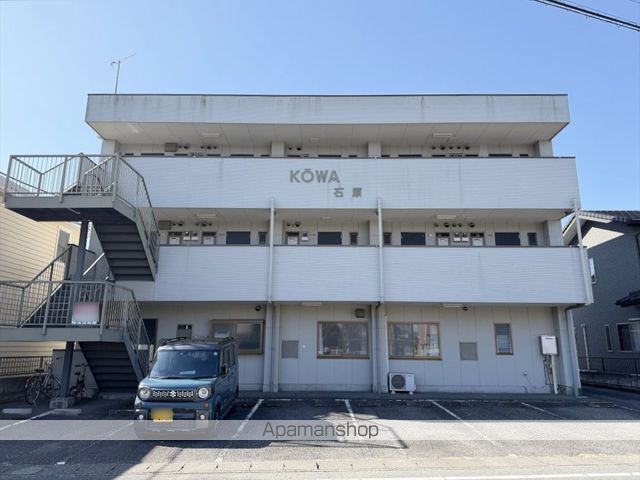 KOWA石原