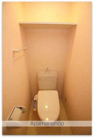 ADENTOWER立売堀の内装写真