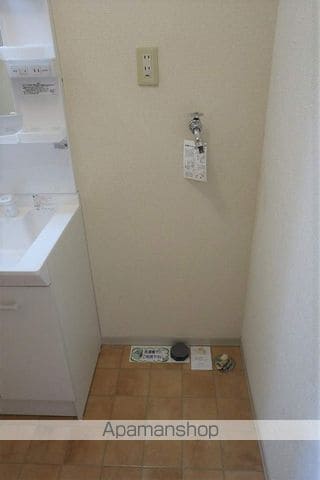 フォーレス壱番館の内装写真