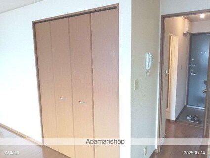 セジュール井草Ⅰ[1R/33.72m2]のその他設備1