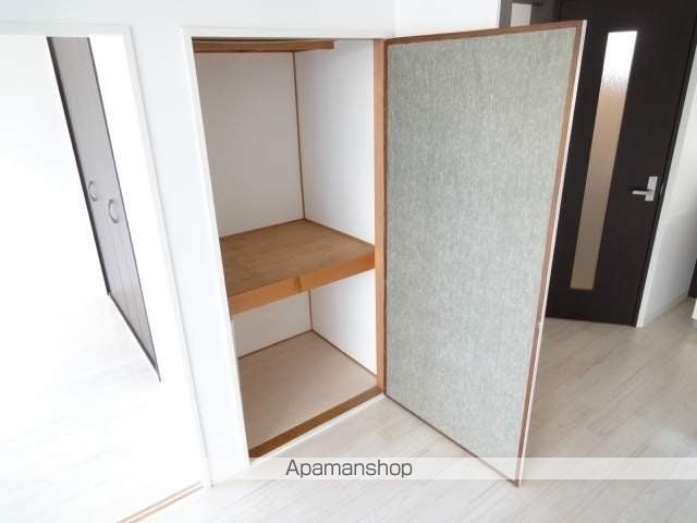 GOTO APARTMENTの内装写真