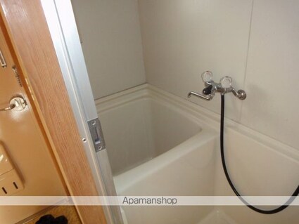 パークハイツ相模[1K/15.93m2]のバス