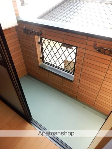 サニーテラス1番館の内装写真