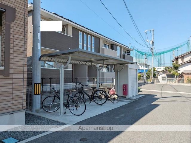 アルカンシエル18のその他写真