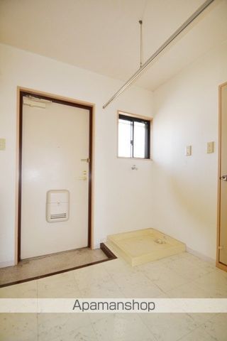 シャトレハイツ今村の内装写真