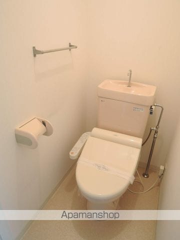ラシーヌ木町通の内装写真