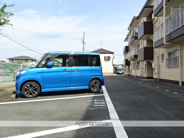 メゾン横須賀IIのその他写真