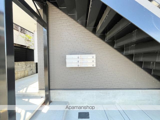 和歌山県和歌山市三葛[1K/19.87m2]の外観5