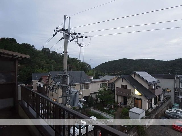グレーシー原谷の内装写真
